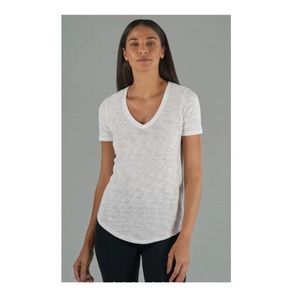 atm v neck t shirt